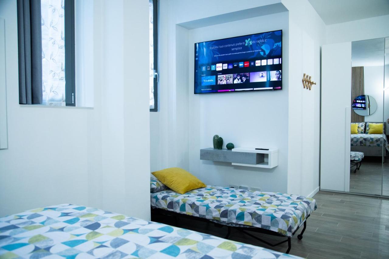 Studio 47 - City Life Milan Exterior photo