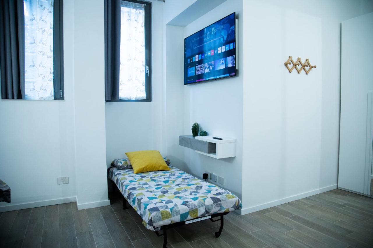 Studio 47 - City Life Milan Exterior photo