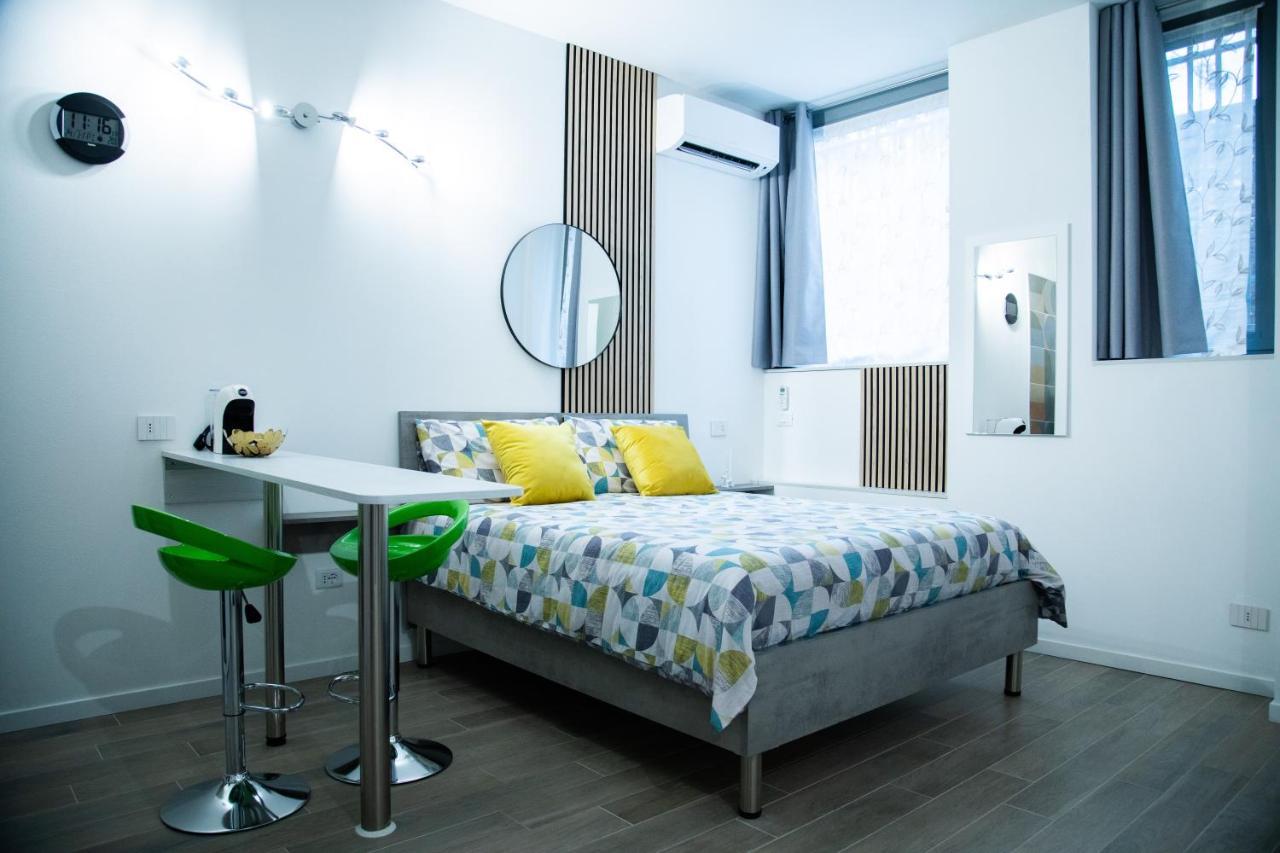 Studio 47 - City Life Milan Exterior photo