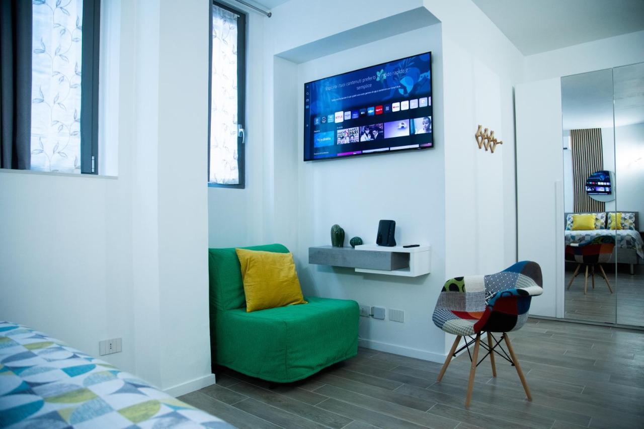 Studio 47 - City Life Milan Exterior photo